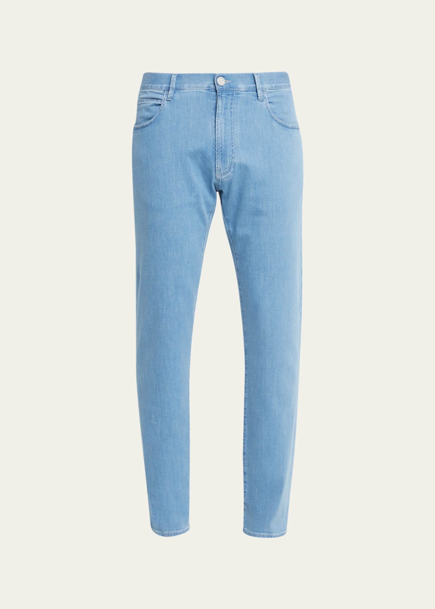 Jeans giorgio armani 2025