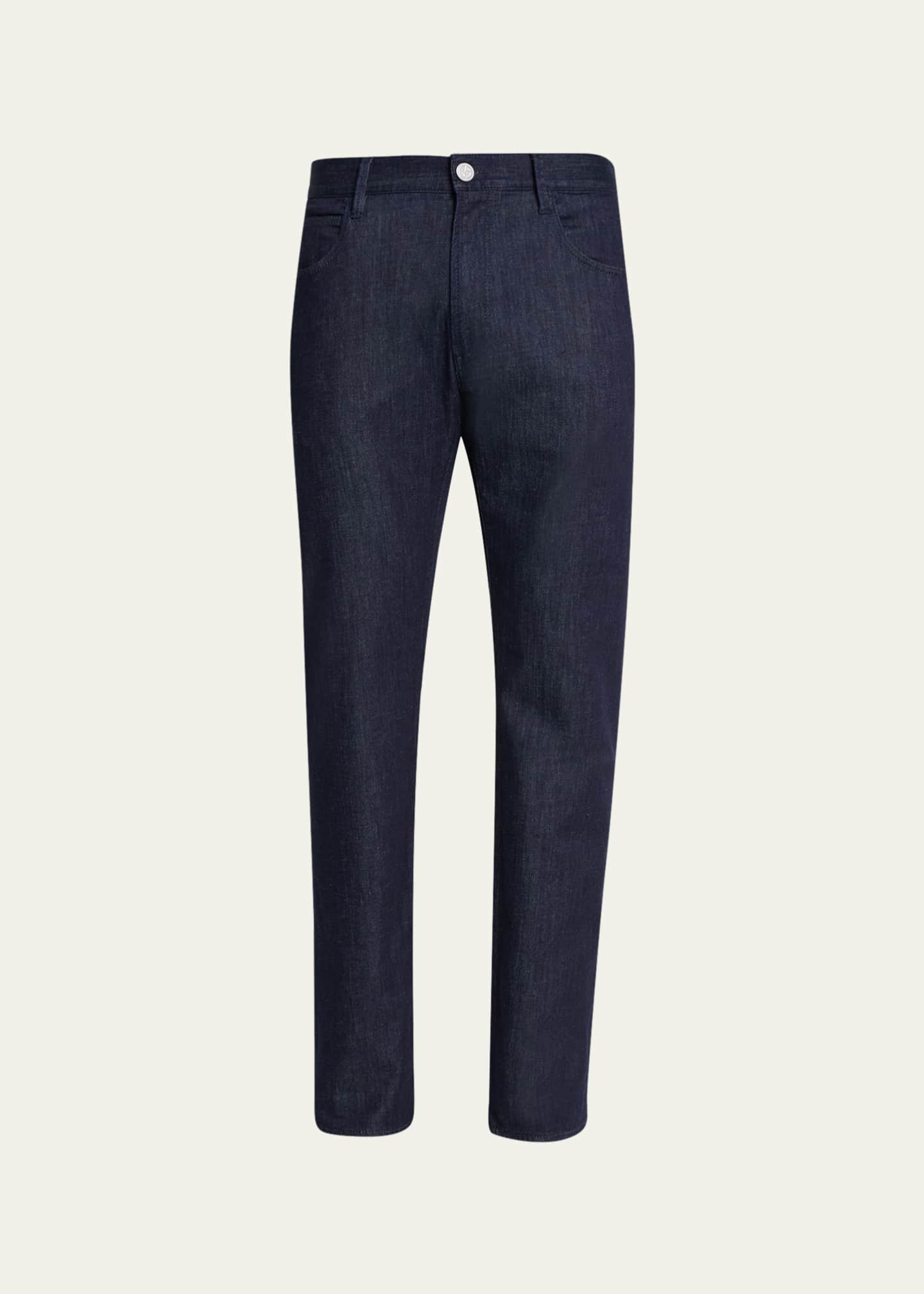 Jeans giorgio armani discount