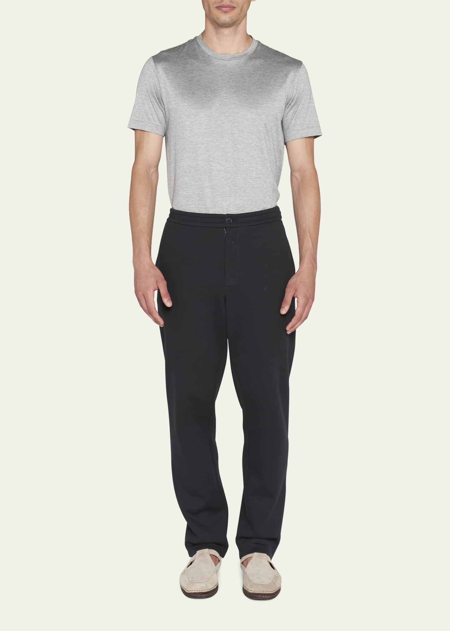 Giorgio armani pants on sale