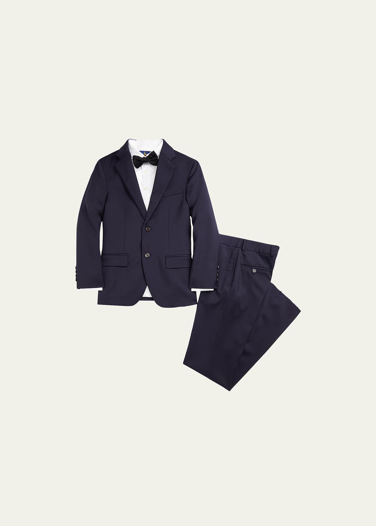 Junior boys hot sale suits