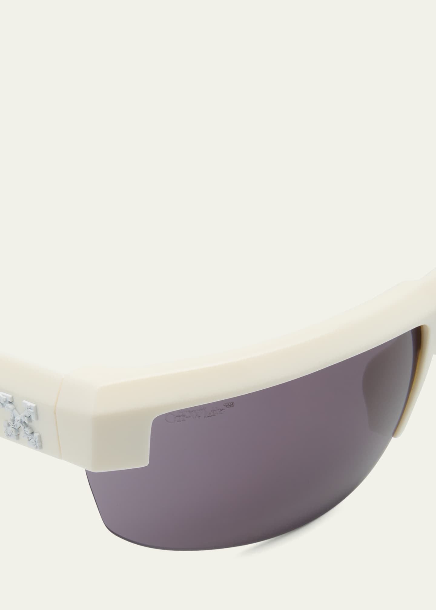 Men's 'toledo' Sunglasses by Off-white