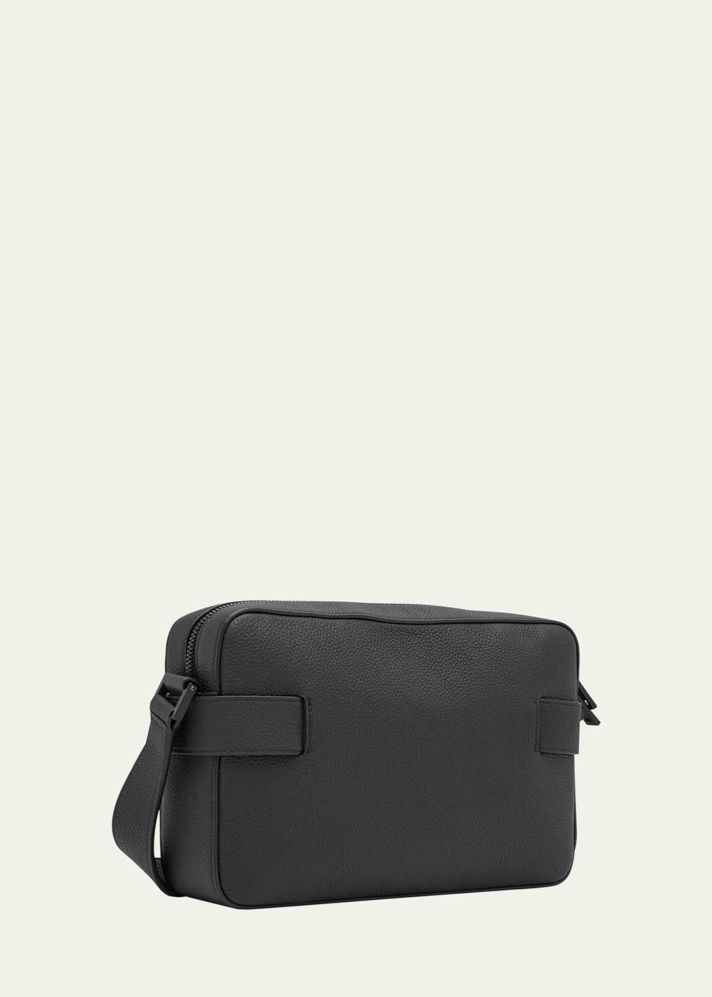 Buckle discount crossbody bag