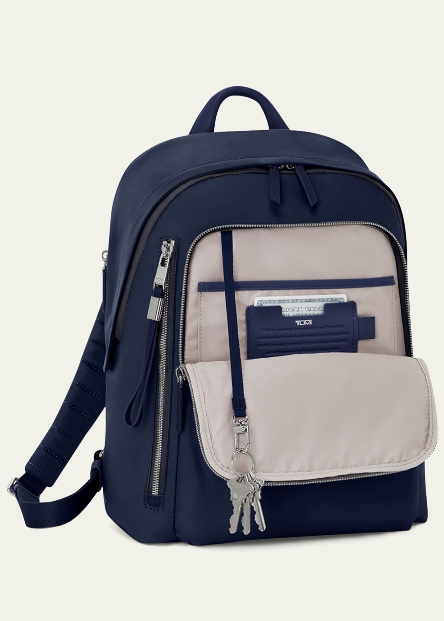 TUMI Halsey Backpack Image 4 of 5