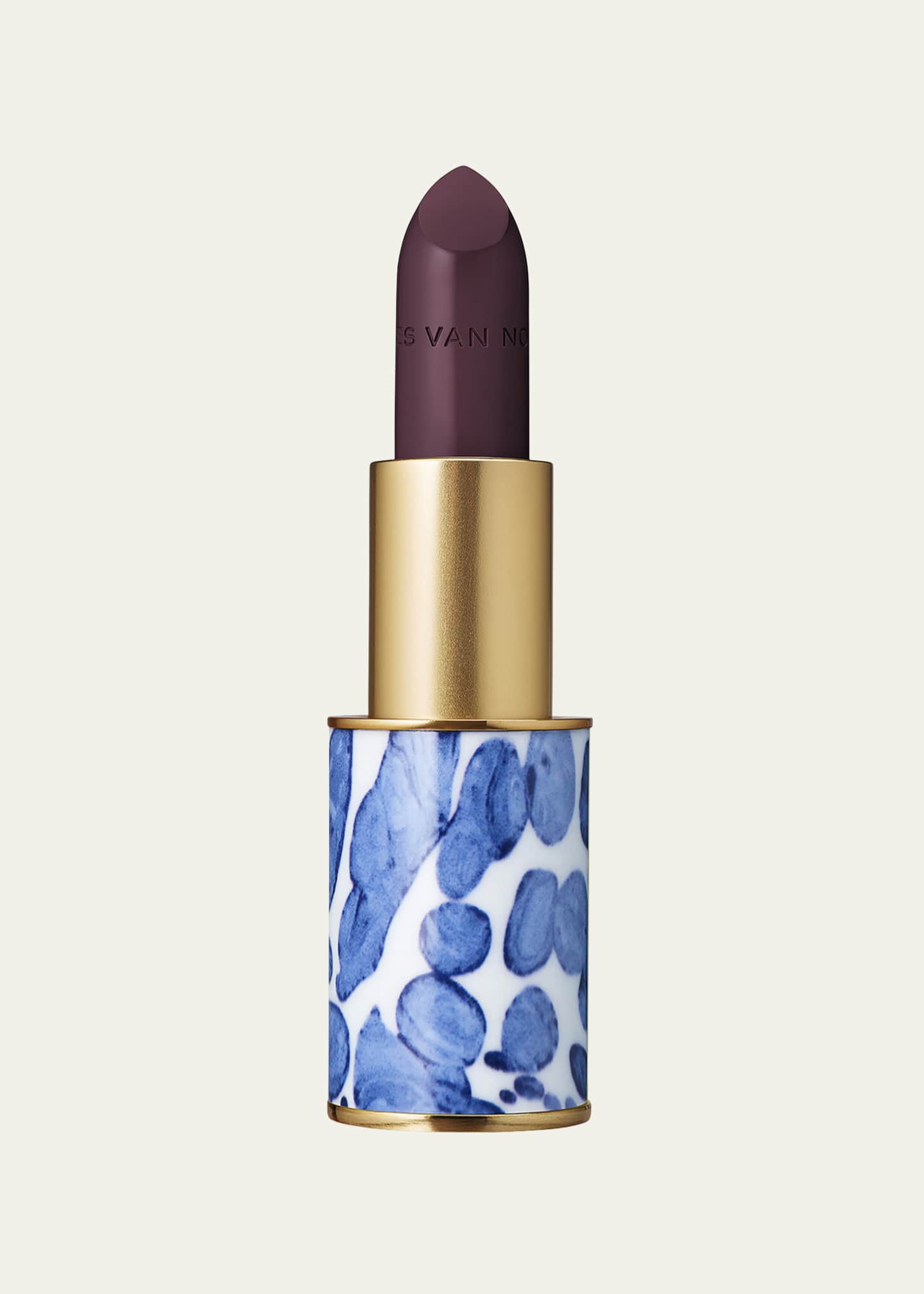 Dries Van Noten Satin Lipstick Refill - Bergdorf Goodman