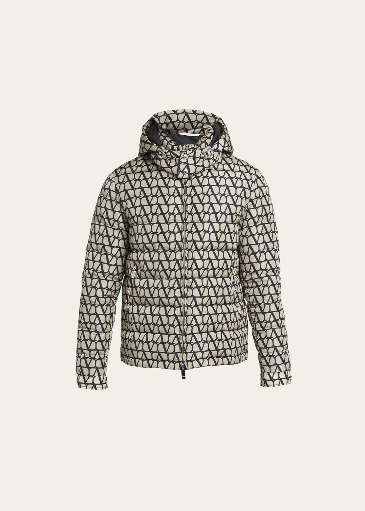 Valentino bubble coat clearance