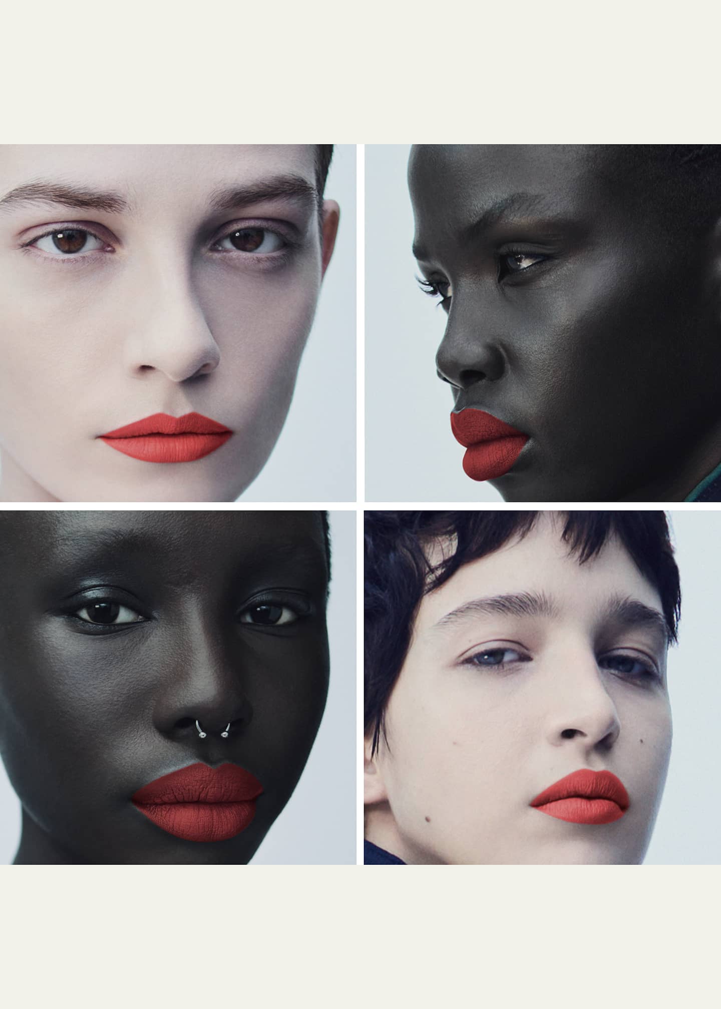 Dries Van Noten Matte Lipstick Refill - Bergdorf Goodman