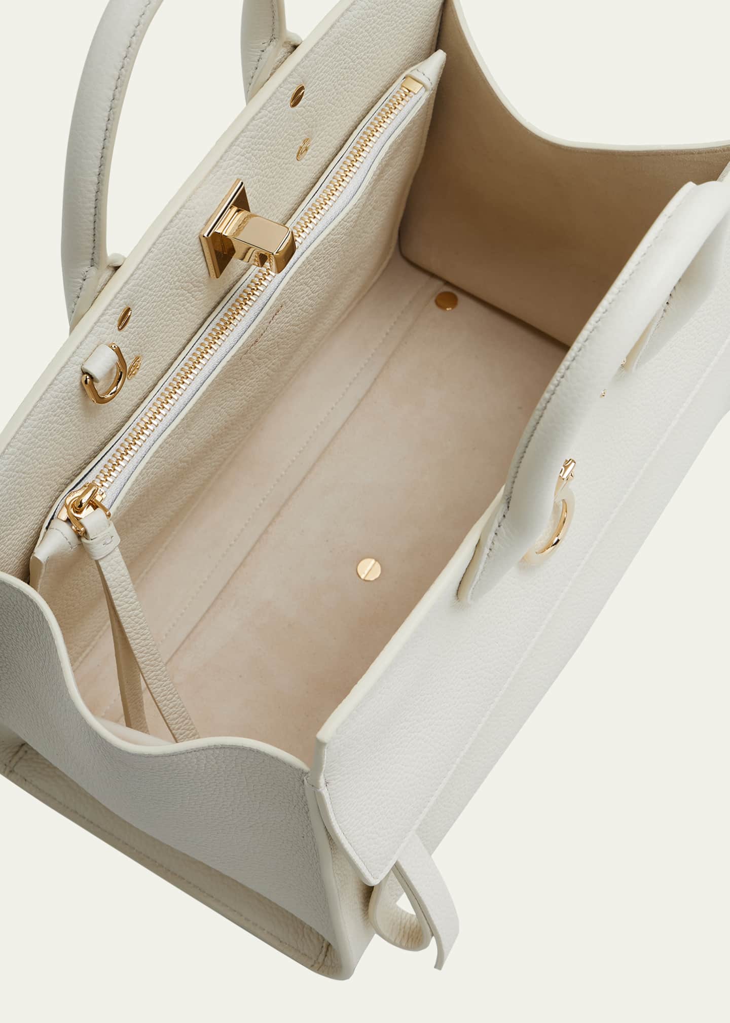 Ferragamo kelly sales bag small