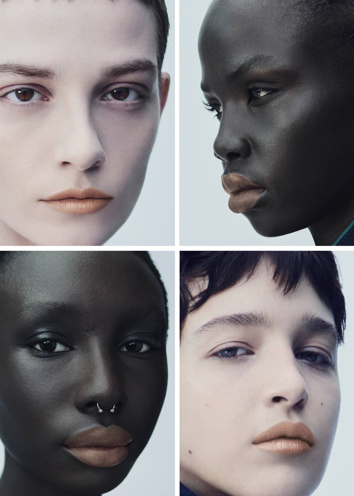 Dries Van Noten Sheer Lipstick Refill - Bergdorf Goodman