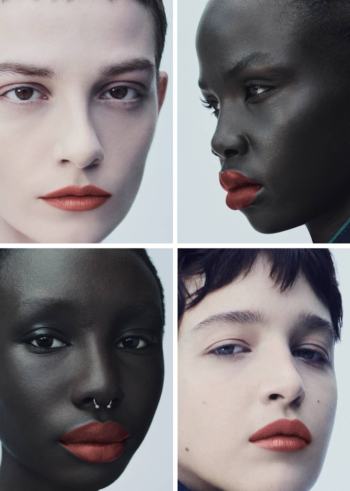 Dries Van Noten Sheer Lipstick Refill - Bergdorf Goodman