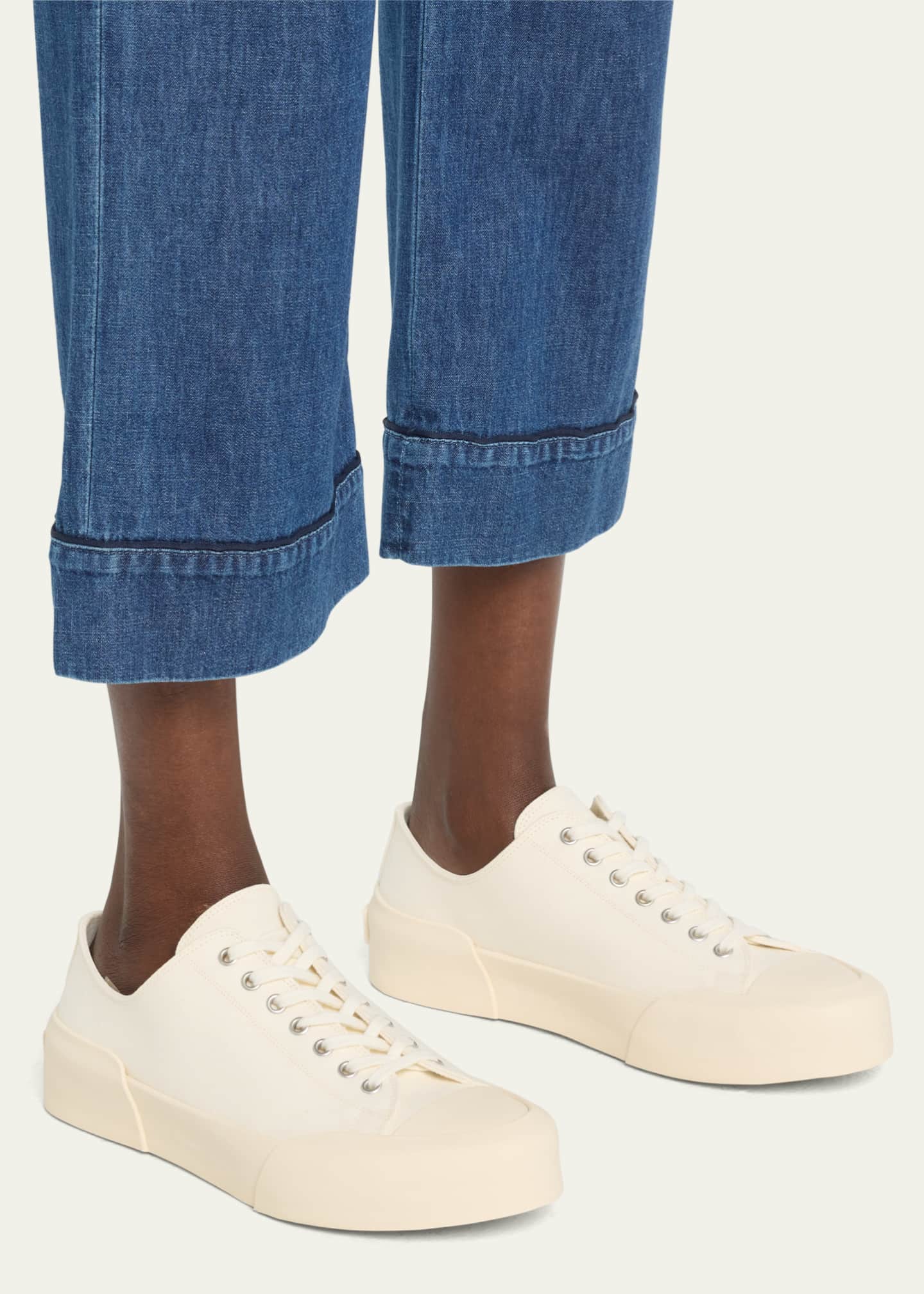 Jil sander canvas 2025