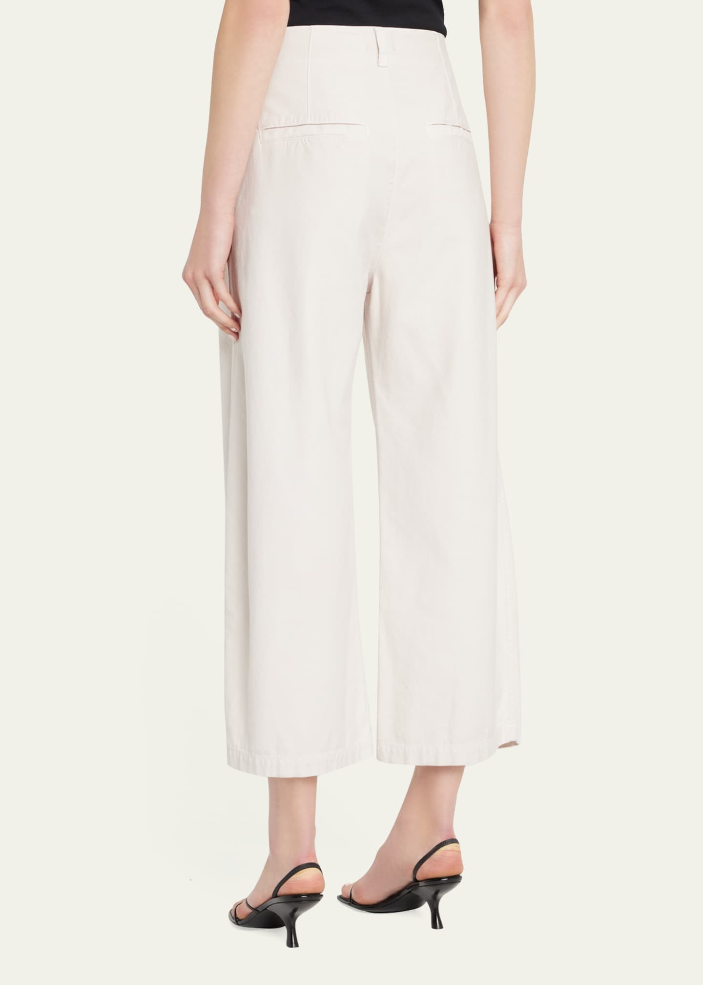 Citizens of Humanity Payton Wide Utility Trousers