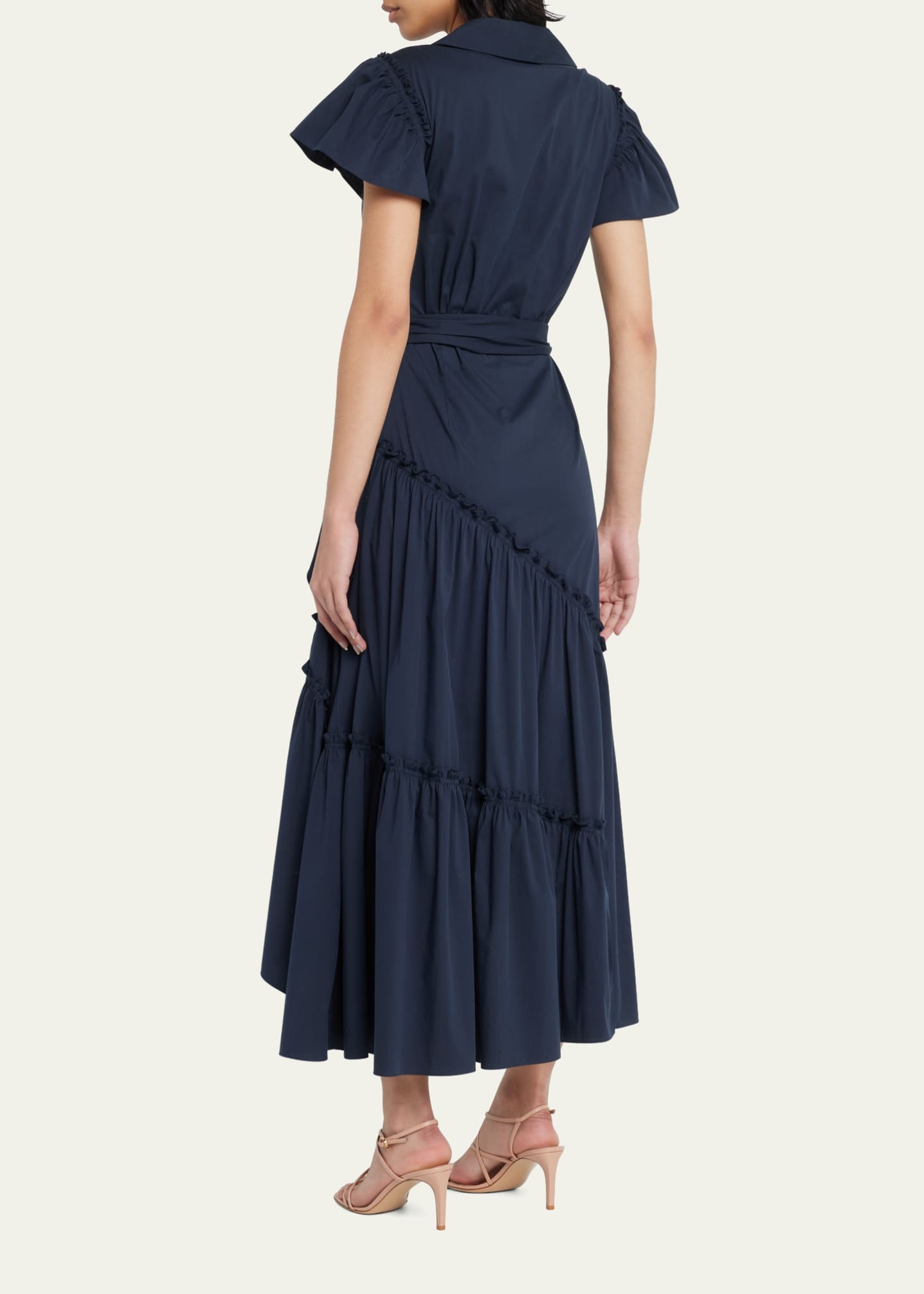 Cinq A Sept Linda Dress