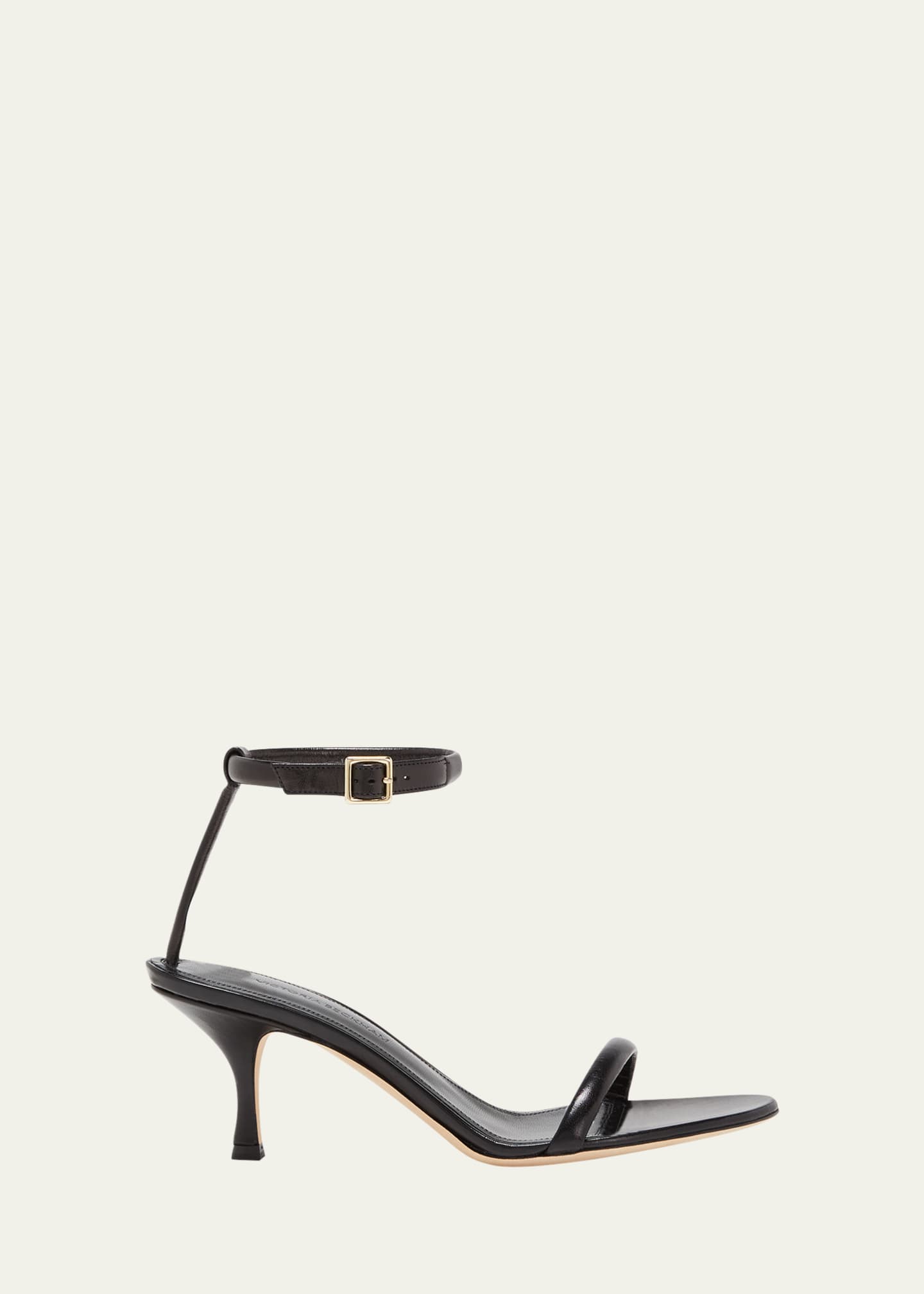 Victoria beckham shop sandals
