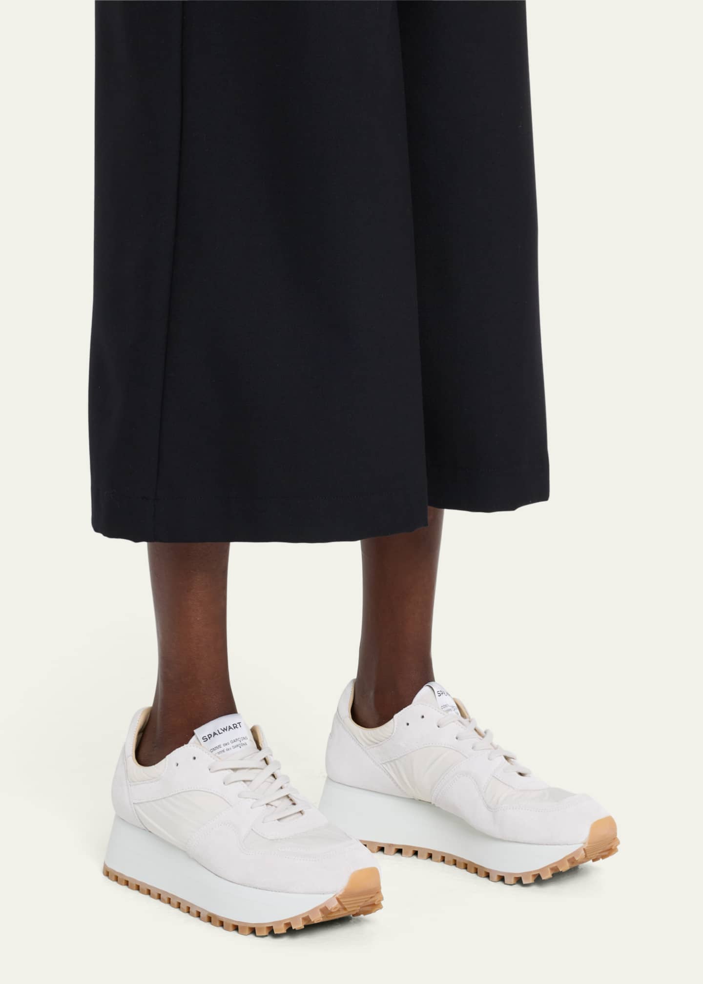 Spalwart x shop comme des garcons
