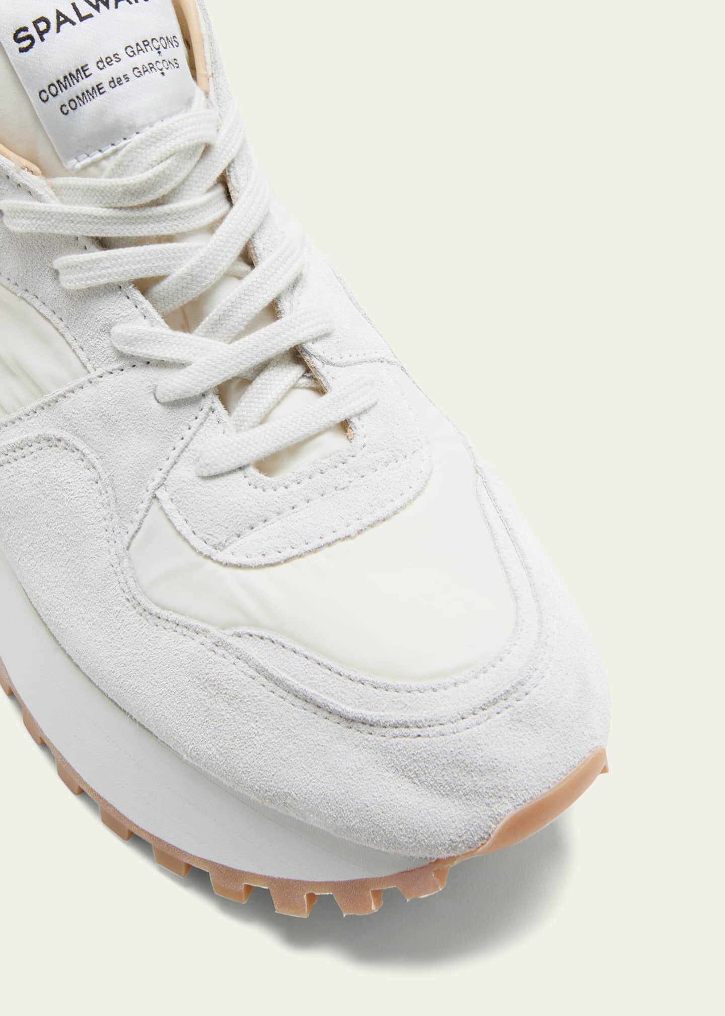 Spalwart x comme des garcons new arrivals