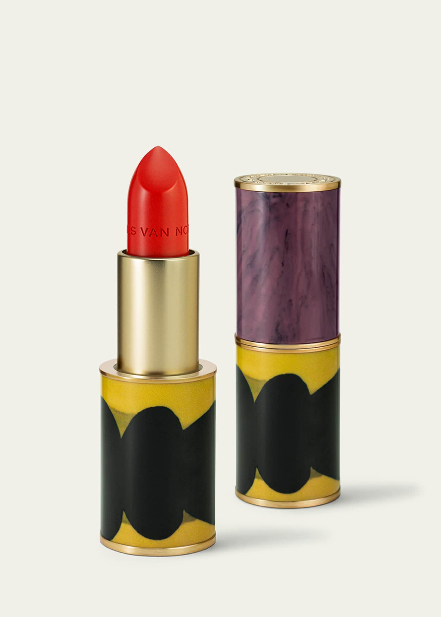 口紅 Dries Van Noten Refillable lipstick Dries Van Noten Refillable Lipstick Case | Neiman Marcus