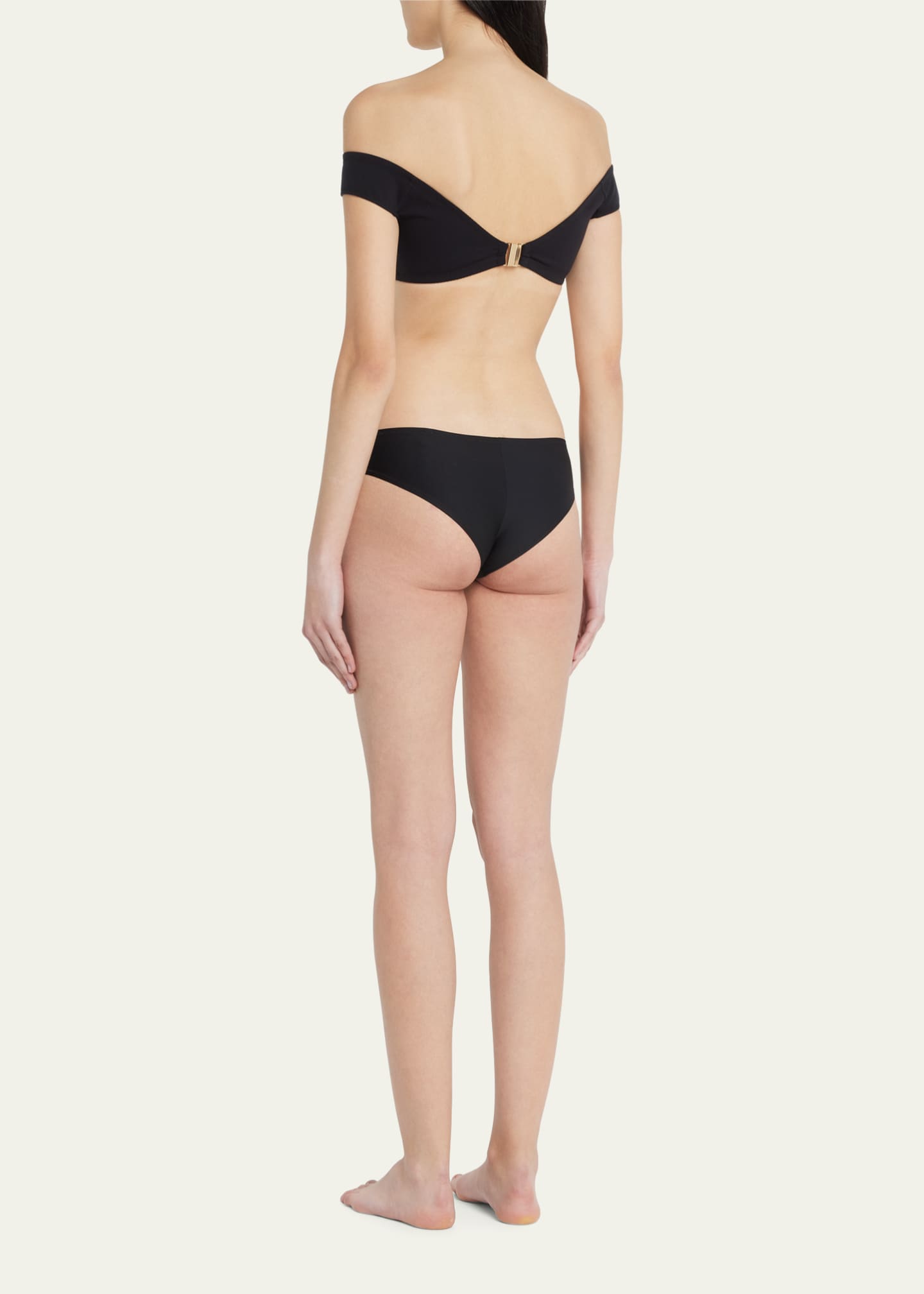 Livy Chelsea Park Bikini Briefs Image 3 of 4