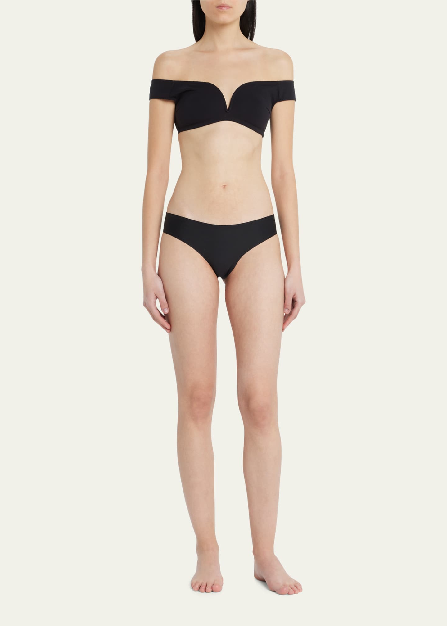 Livy Eclipse Bandeau Bikini Top Image 2 of 4