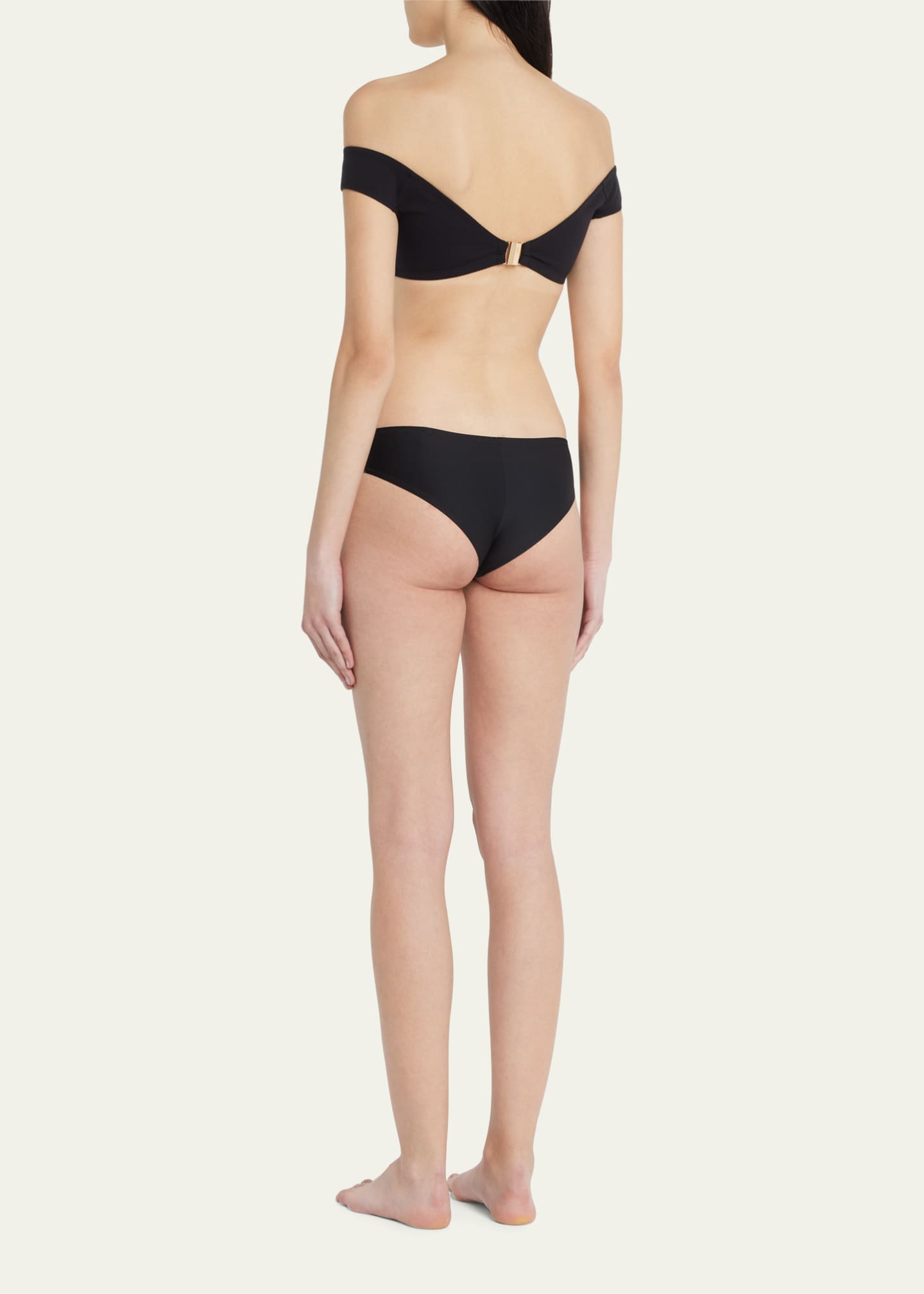 Livy Eclipse Bandeau Bikini Top Image 3 of 4