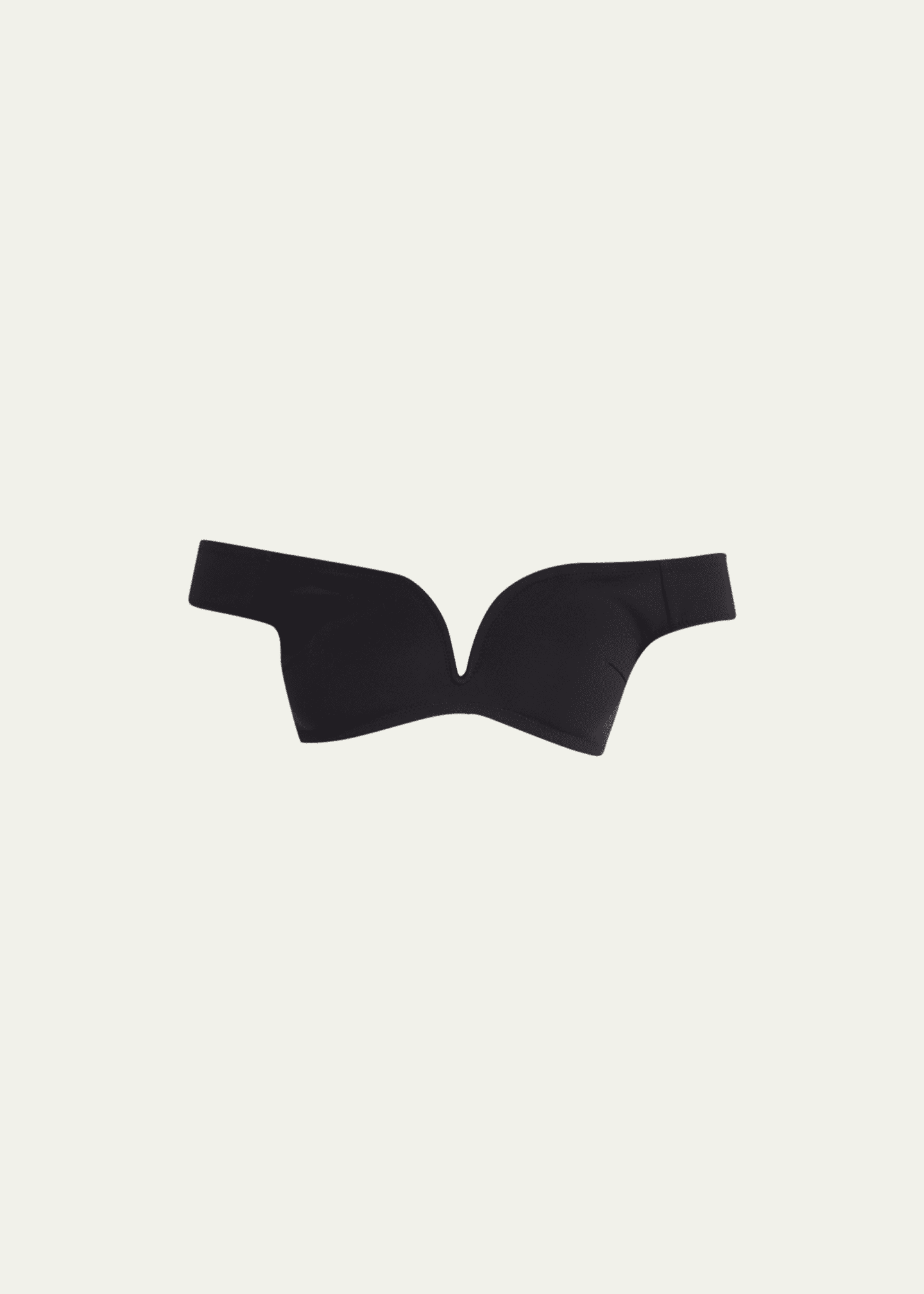 Livy Eclipse Bandeau Bikini Top Image 1 of 4