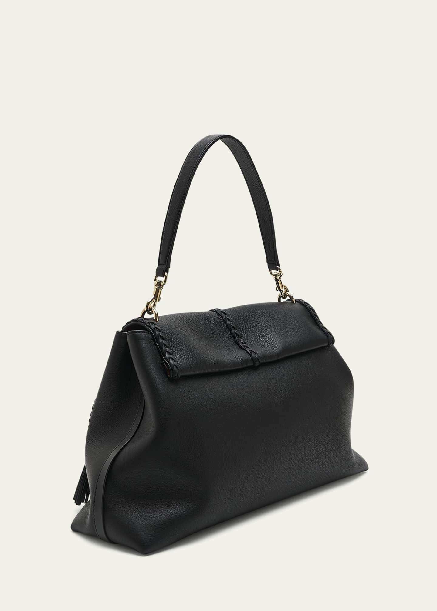 Chloé Penelope Mini Soft Shoulder Bag