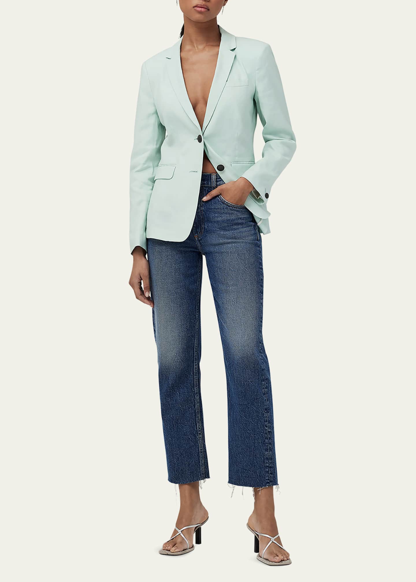 Rag and bone razor suit clearance