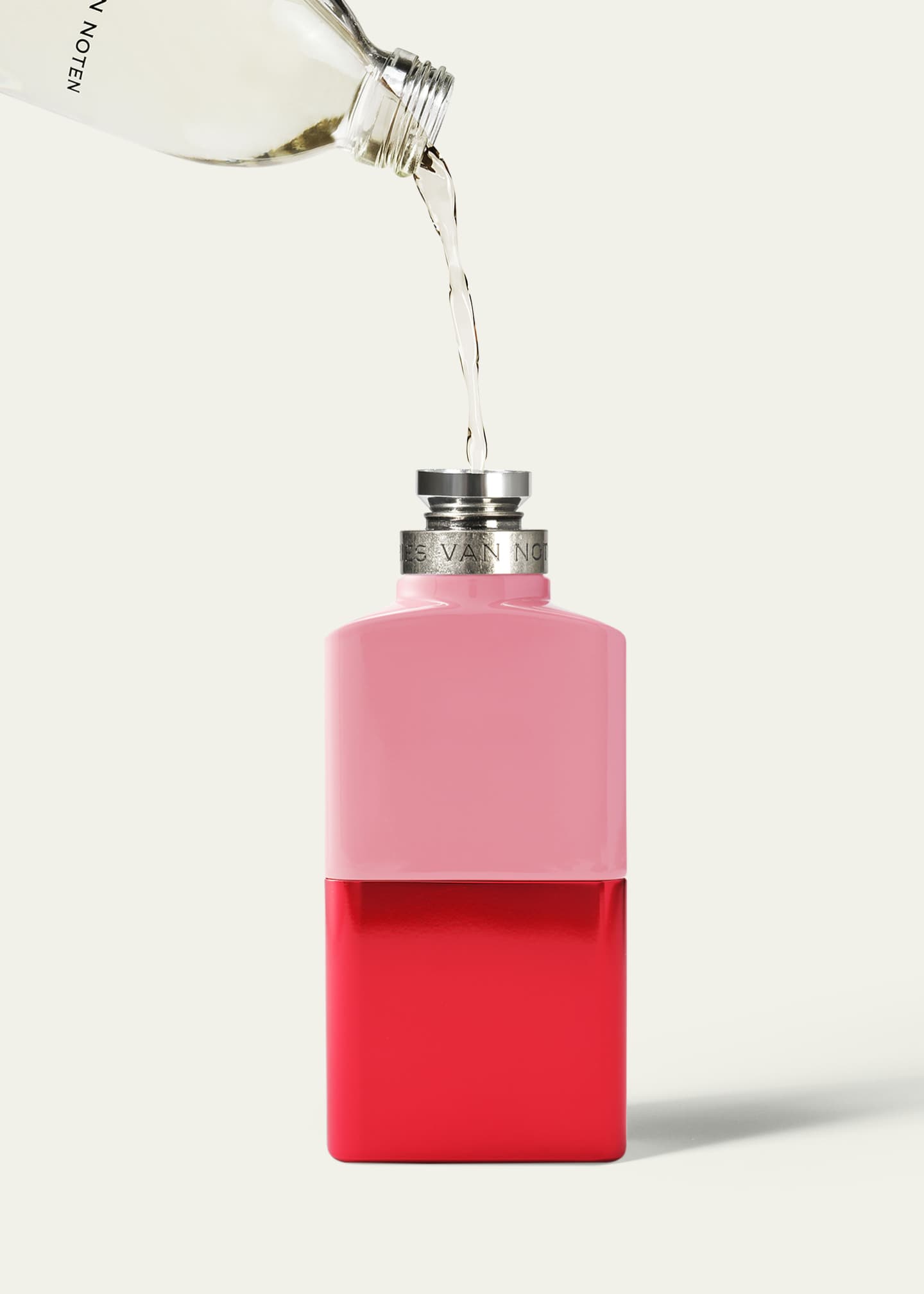 Dries Van Noten Raving Rose Eau de Parfum Refill, 6.8 oz. Image 2 of 3