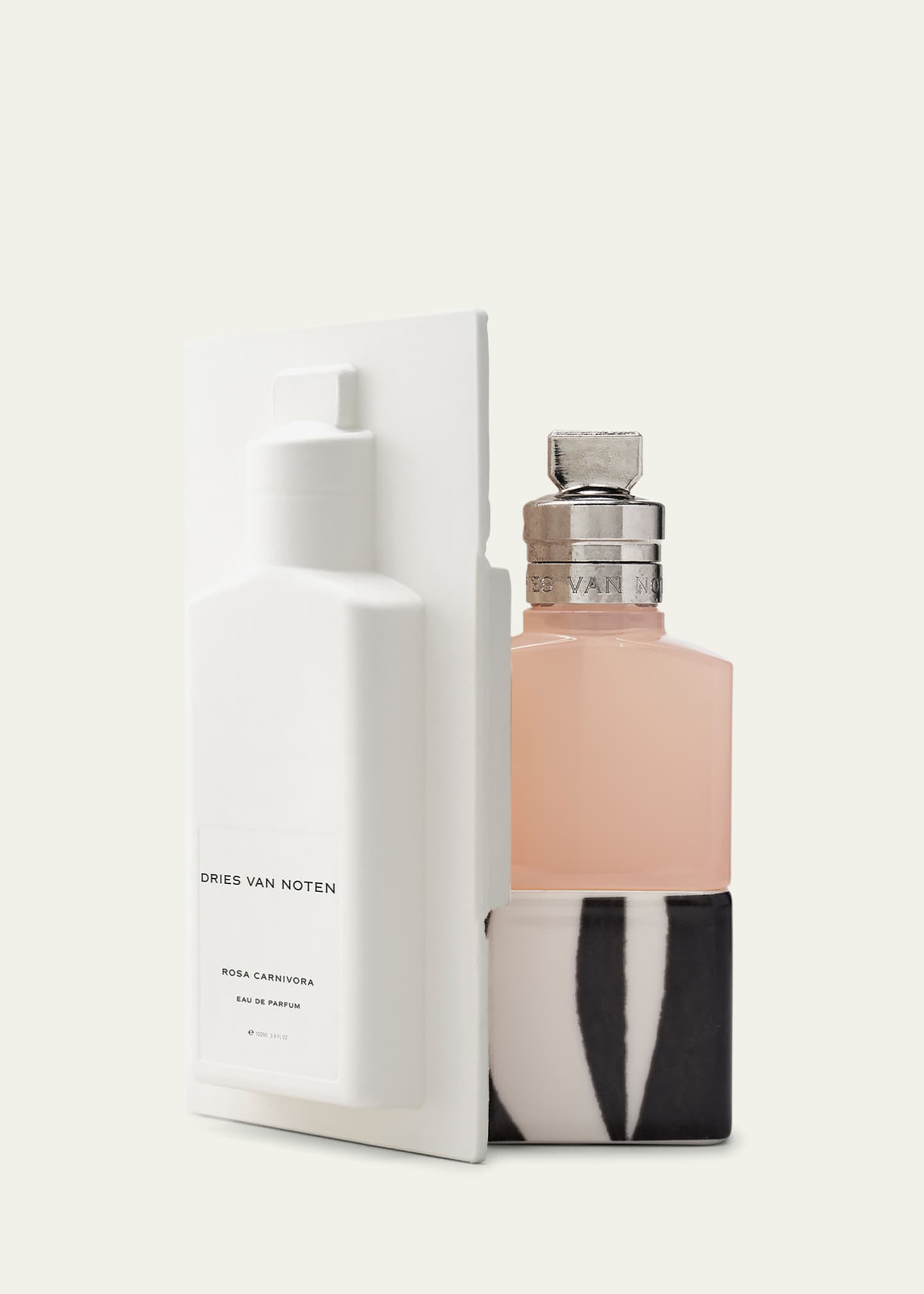 Dries Van Noten Rosa Carnivora Eau de Parfum, 3.4 oz. - Bergdorf Goodman