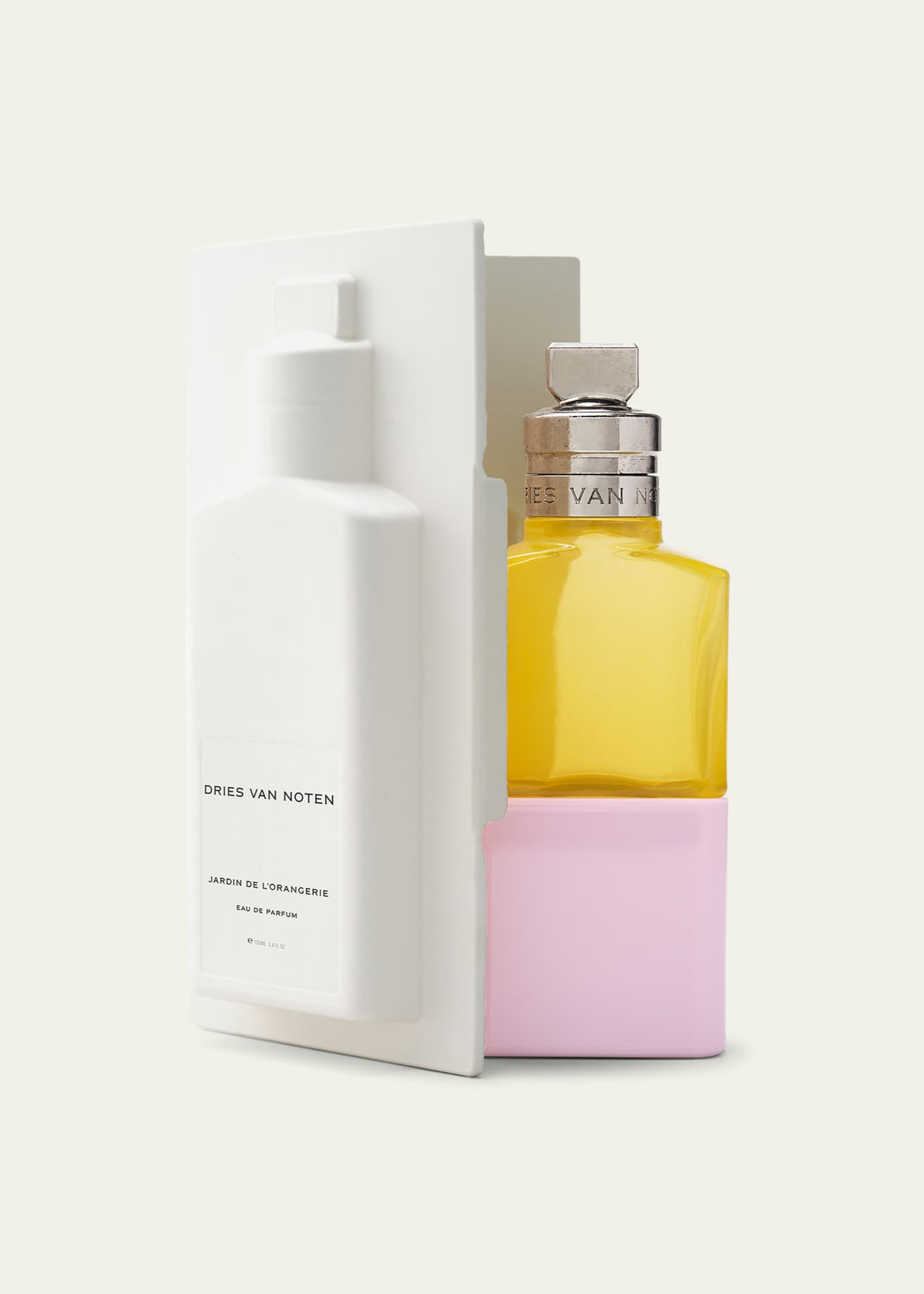 Jardin de l'Orangerie Eau de Parfum, 3.4 oz.