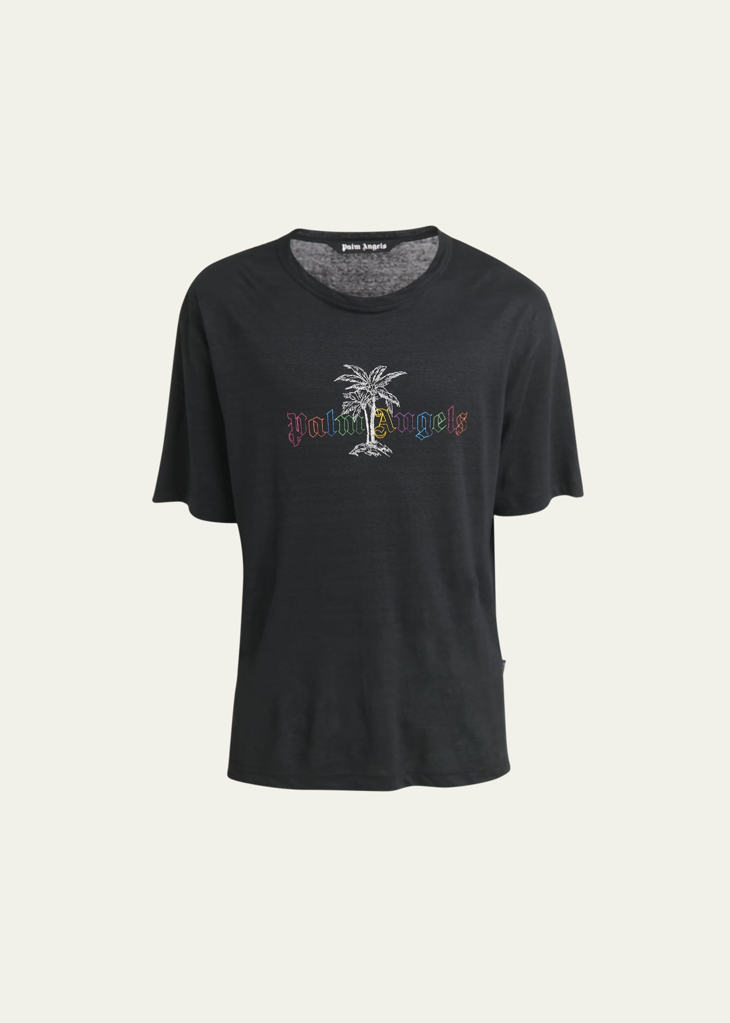 Mens Palm Angels T-Shirts