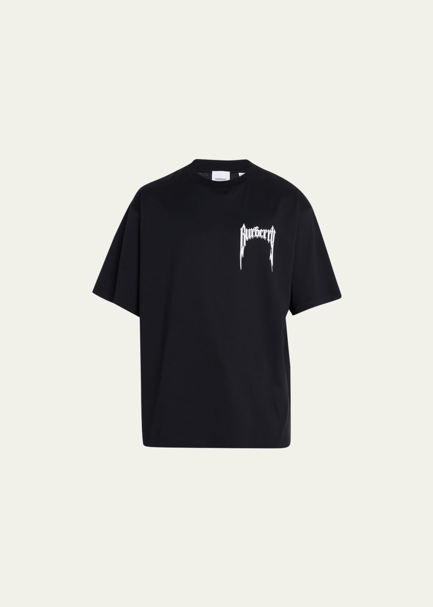 Crewneck burberry hot sale