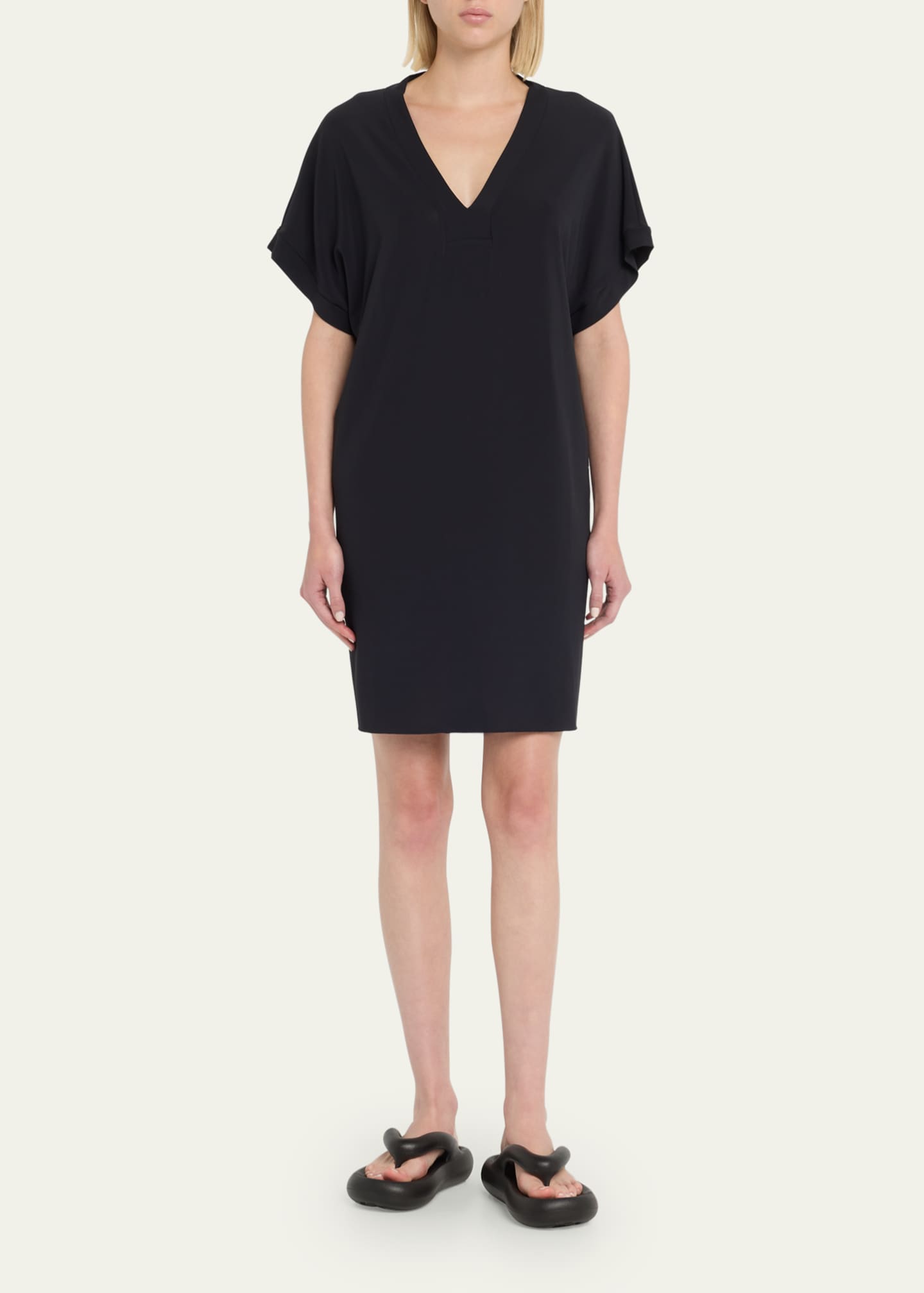Eres Tali Tunic Coverup Image 2 of 5