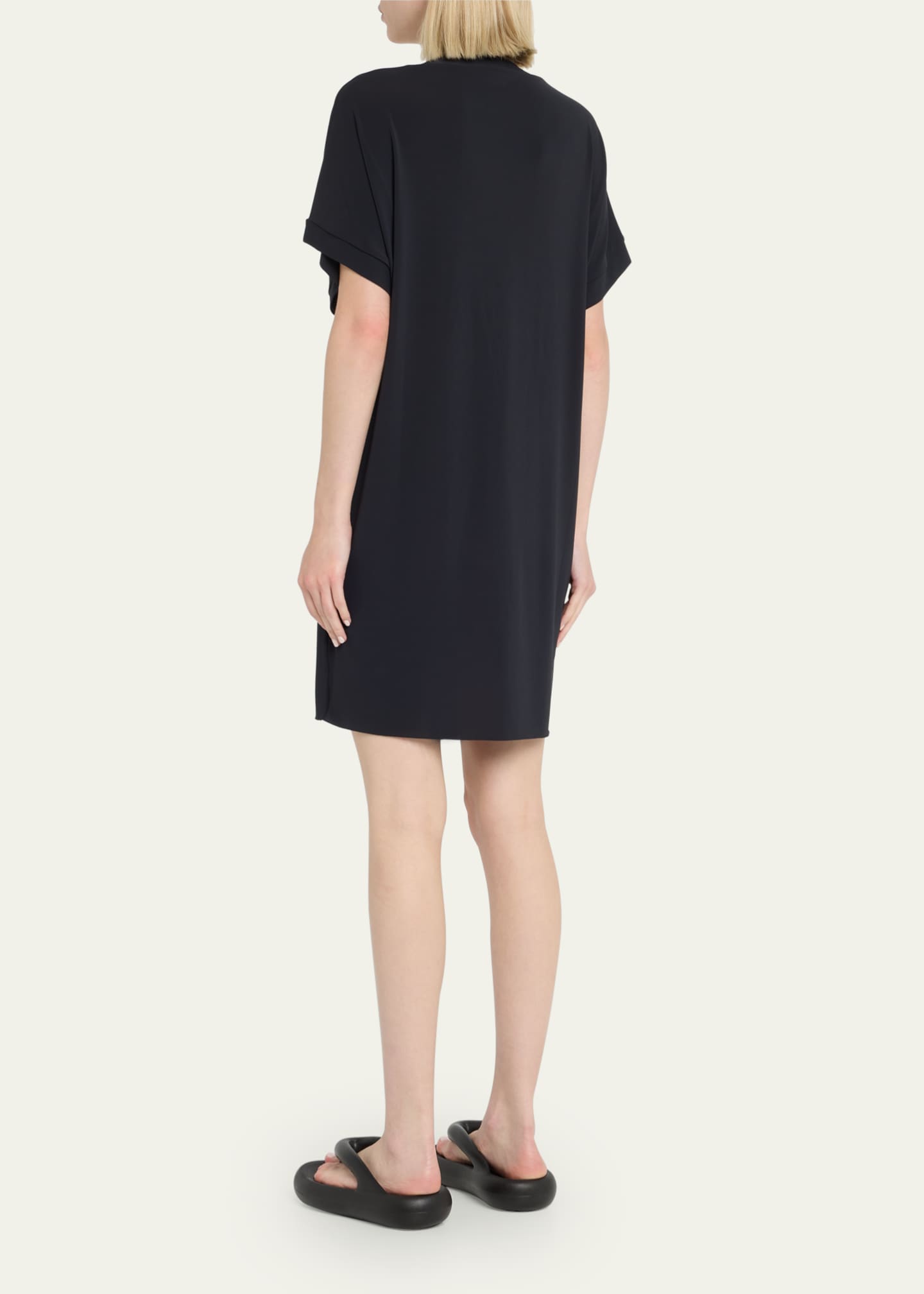 Eres Tali Tunic Coverup Image 3 of 5
