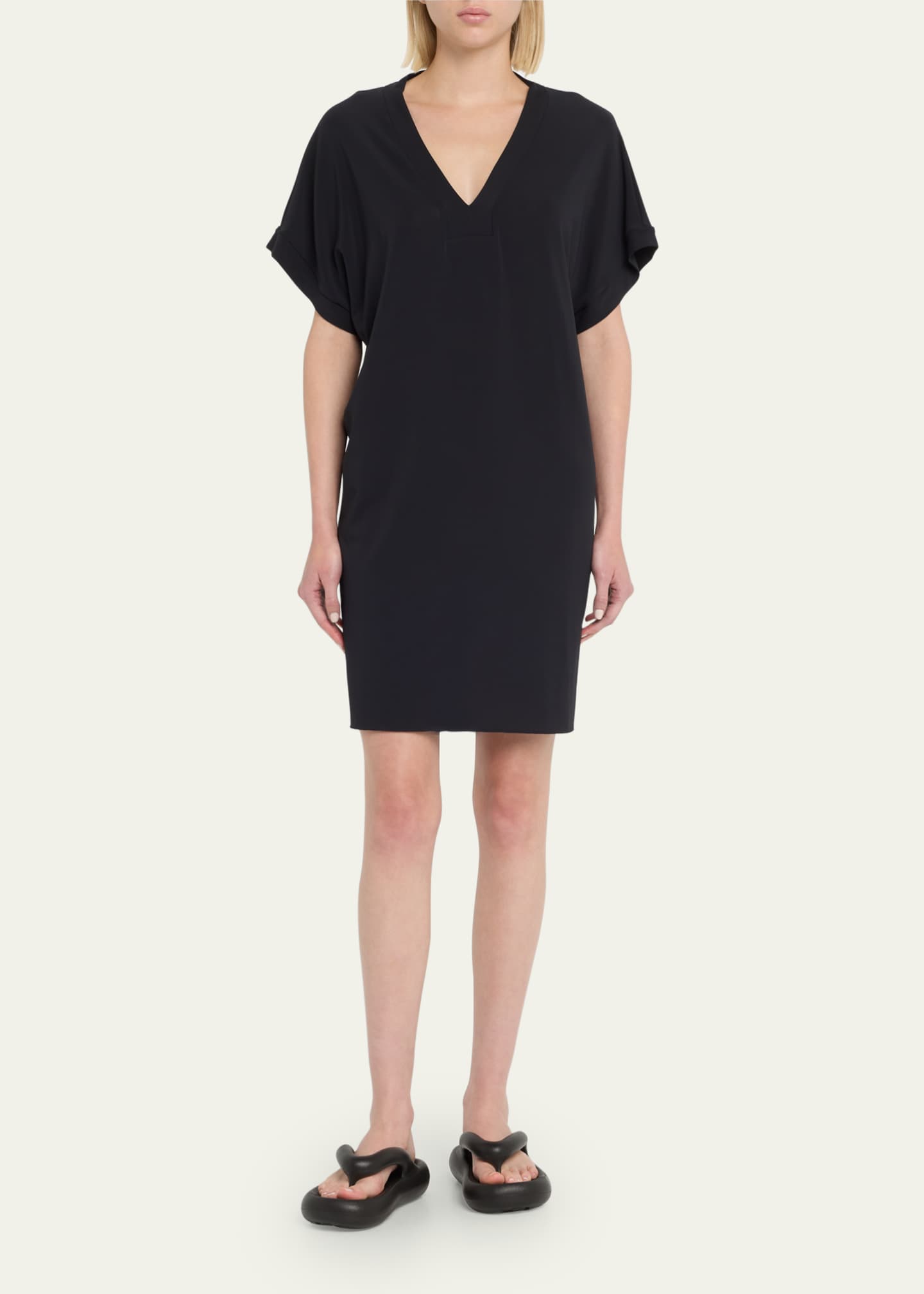 Eres Tali Tunic Coverup Image 4 of 5