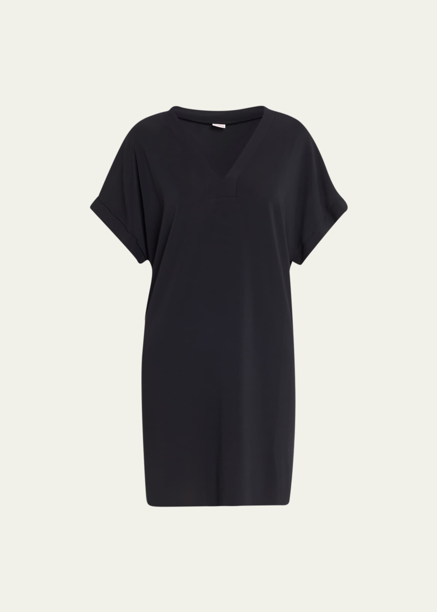 Eres Tali Tunic Coverup Image 1 of 5