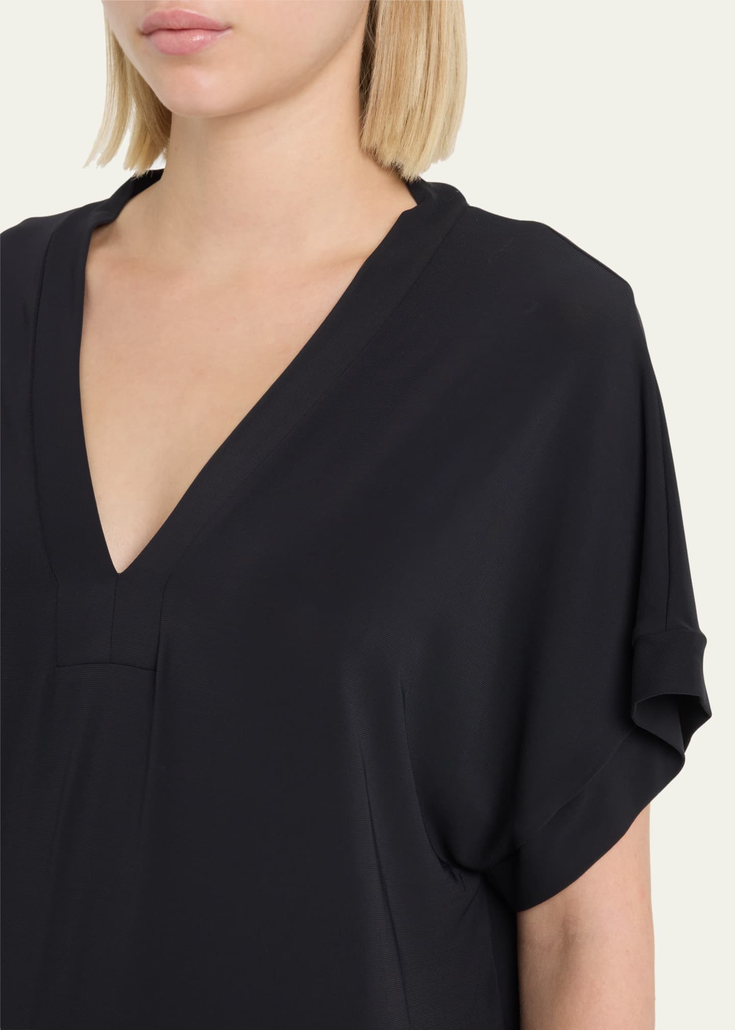 Eres Tali Tunic Coverup Image 5 of 5