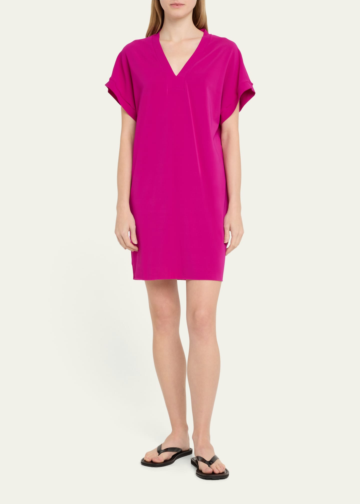 Eres Tali Tunic Coverup Image 2 of 5