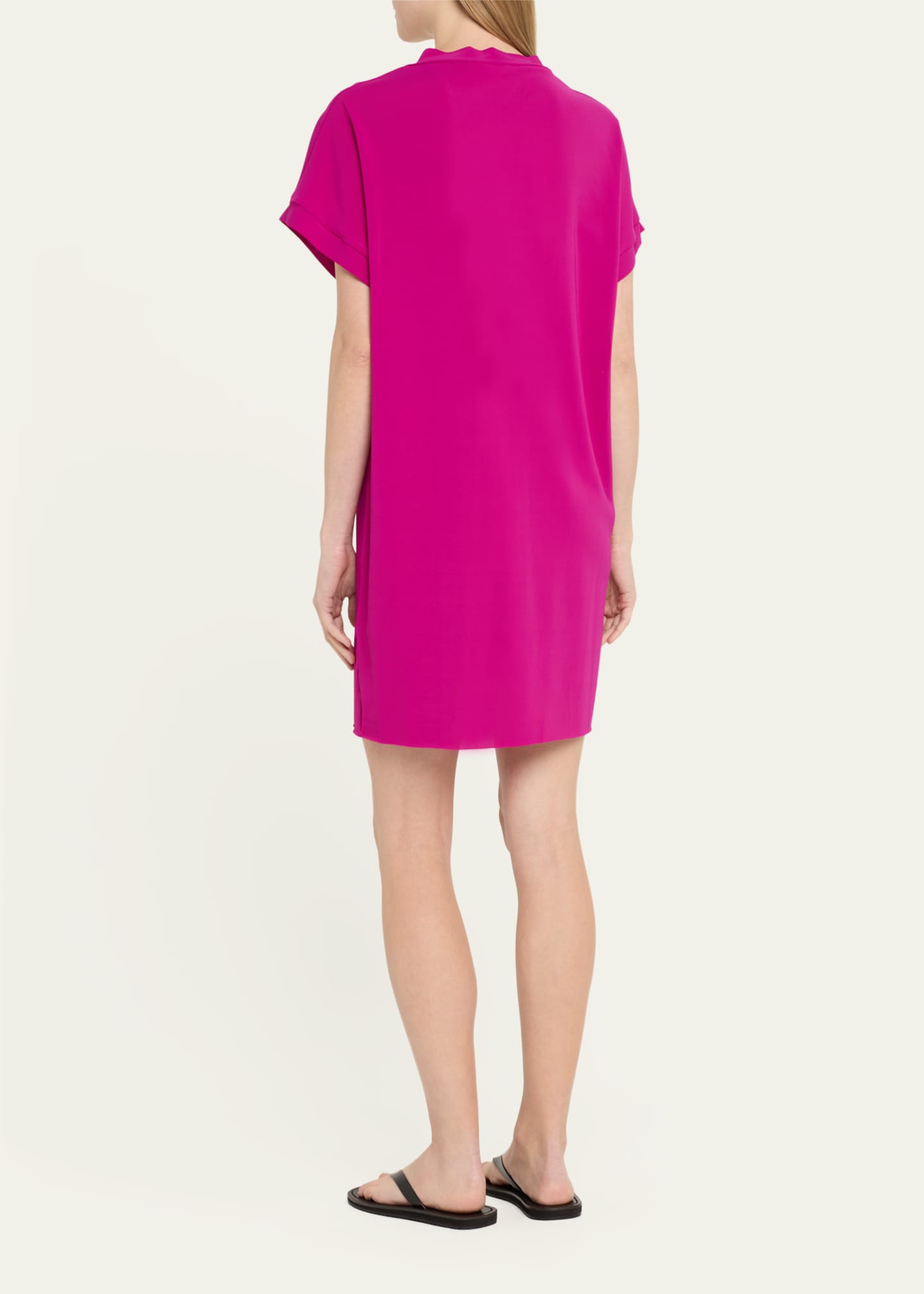 Eres Tali Tunic Coverup Image 3 of 5
