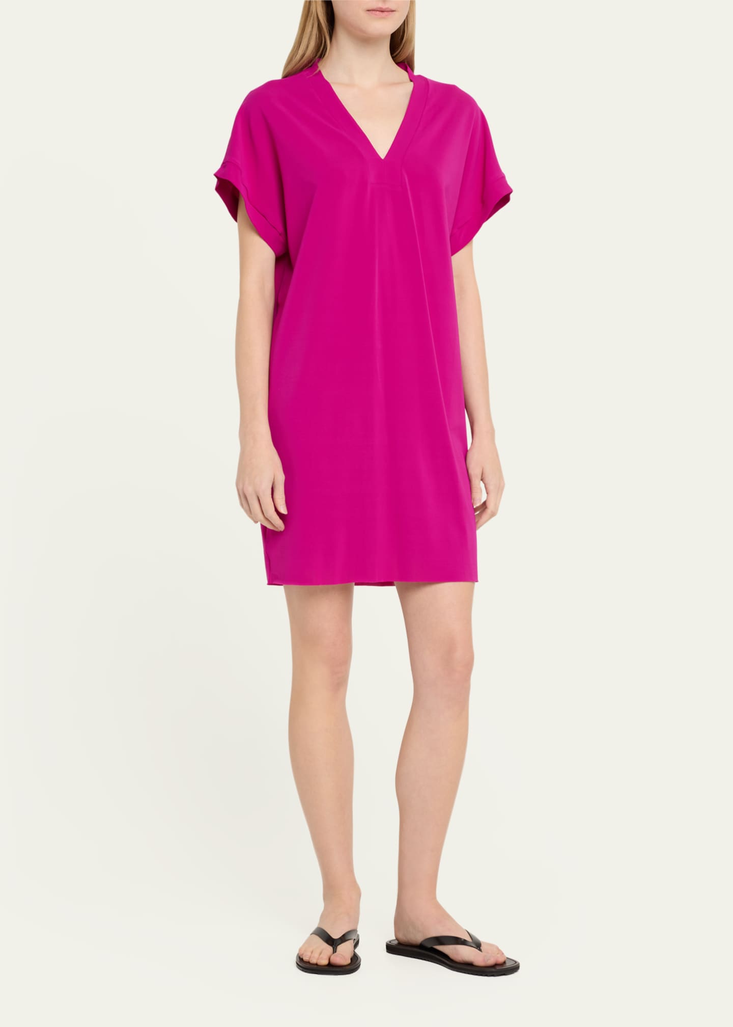 Eres Tali Tunic Coverup Image 4 of 5
