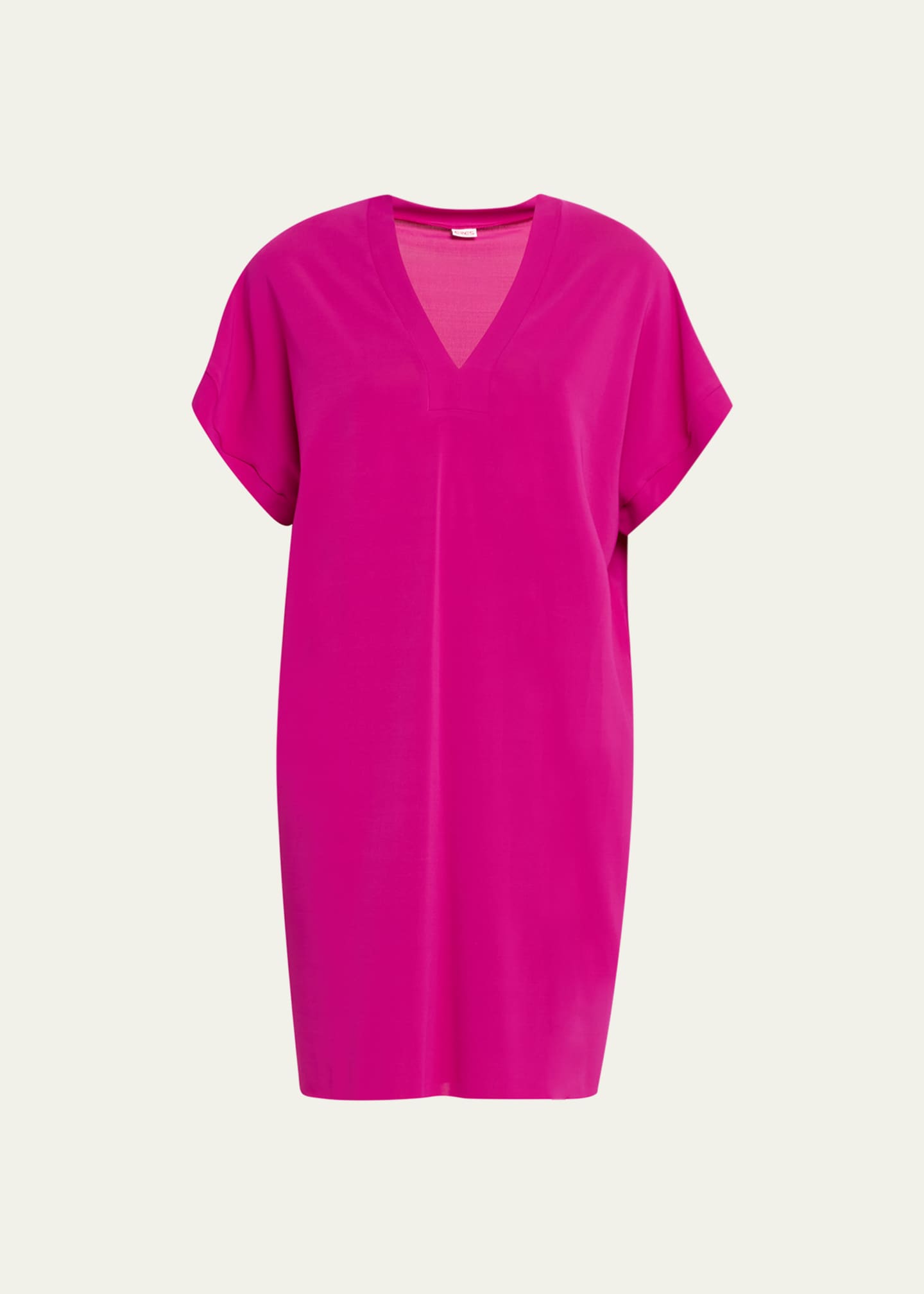 Eres Tali Tunic Coverup Image 1 of 5