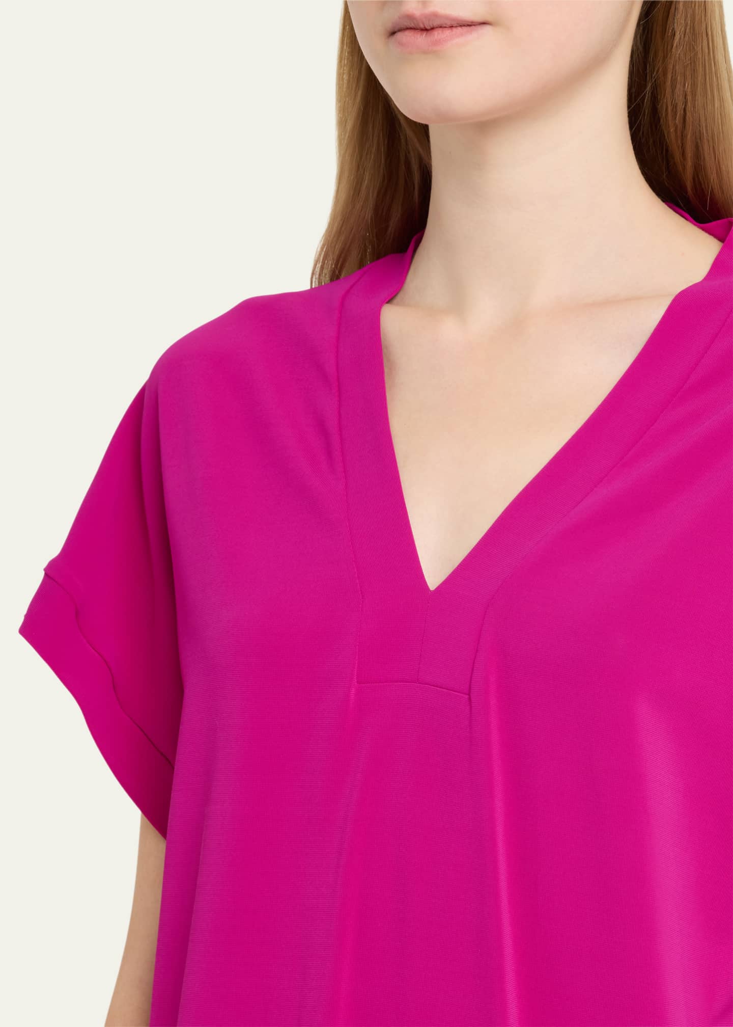 Eres Tali Tunic Coverup Image 5 of 5