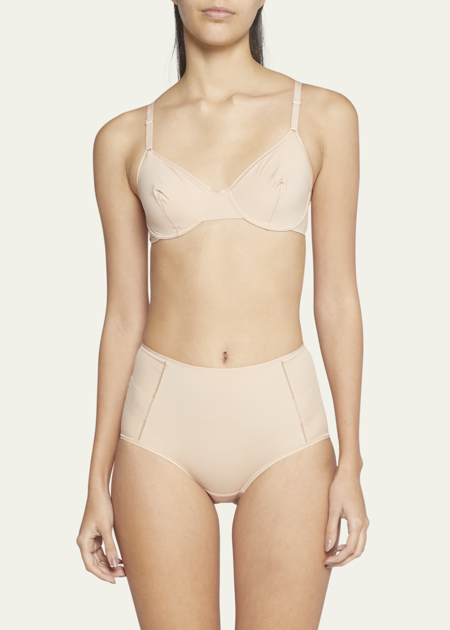 Eres Providence Wireless Bra Image 2 of 4