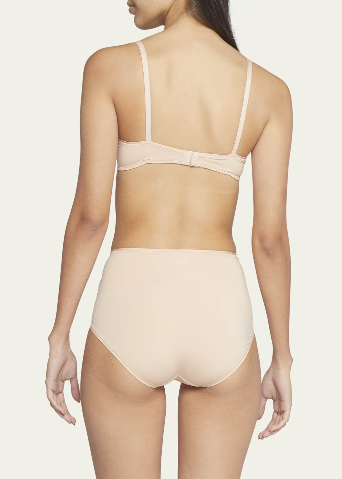 Eres Providence Wireless Bra Image 3 of 4