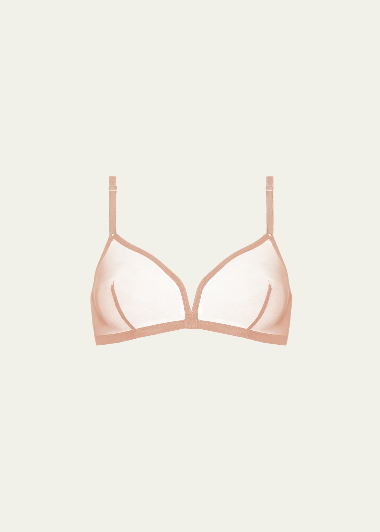 Eres Providence Wireless Bra Image 1 of 4
