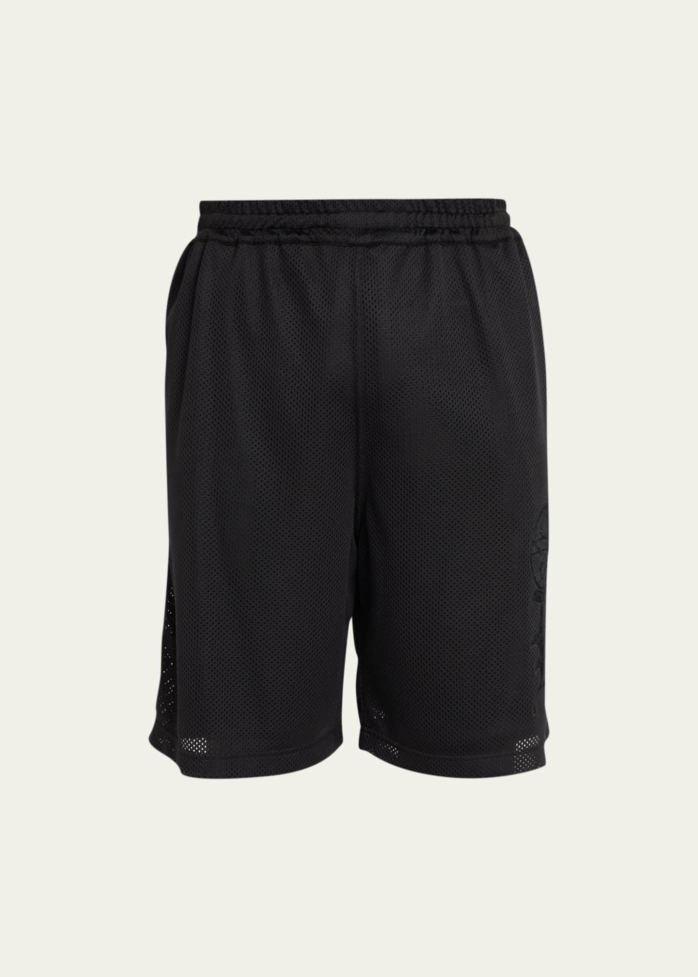 Burberry basketball shorts Clearance