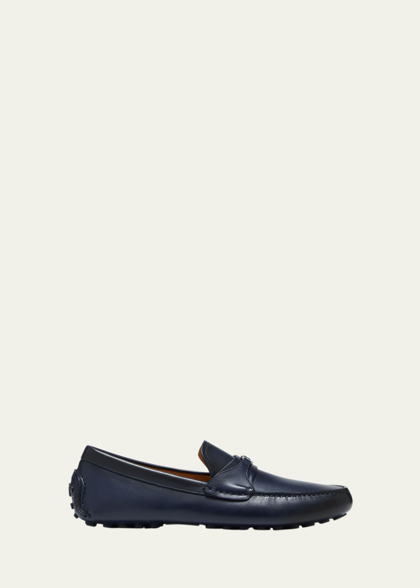 Mens sale white drivers