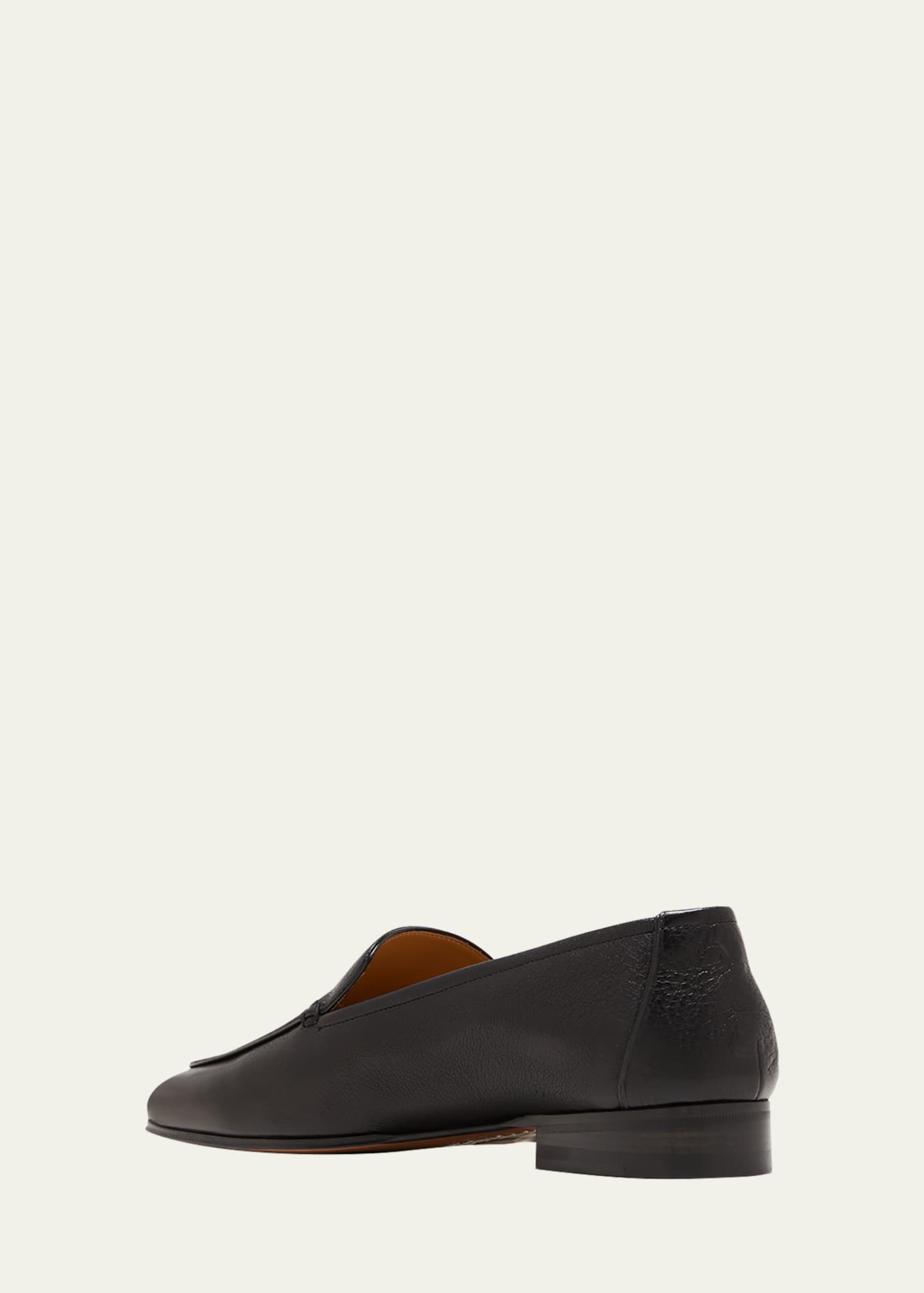 The row online adam loafer