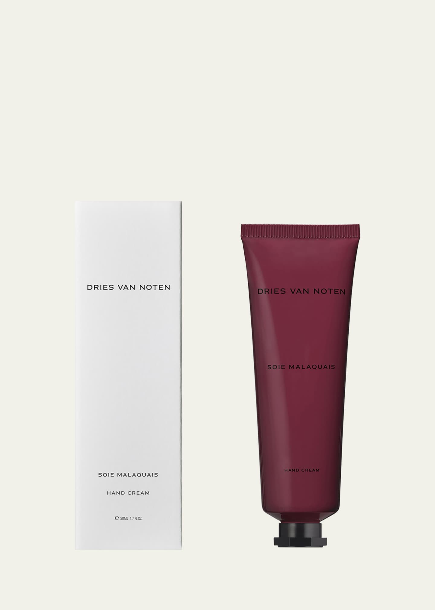 Dries Van Noten Soie Malaquais Hand Cream, 1.7 oz. Image 2 of 4