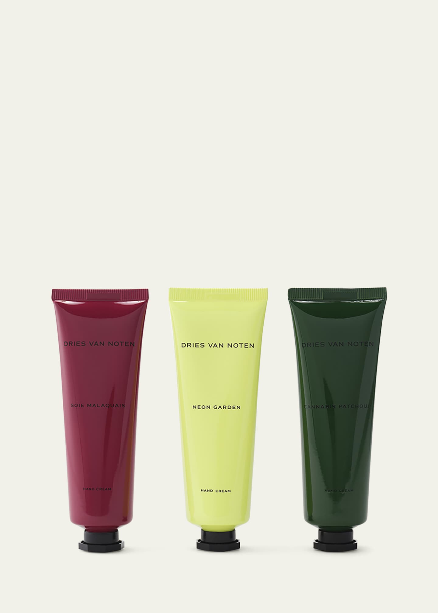 Dries Van Noten Soie Malaquais Hand Cream, 1.7 oz. Image 4 of 4