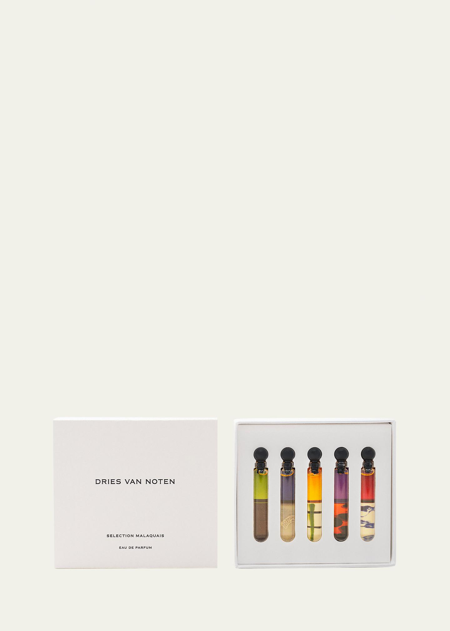 Dries Van Noten Quai Malaquais Intense Fragrance Discovery Set 